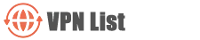 VPN服务器列表中文站 Logo